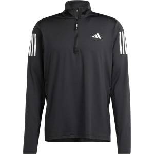 Adidas Блуза Own the Run Half-Zip Jacket