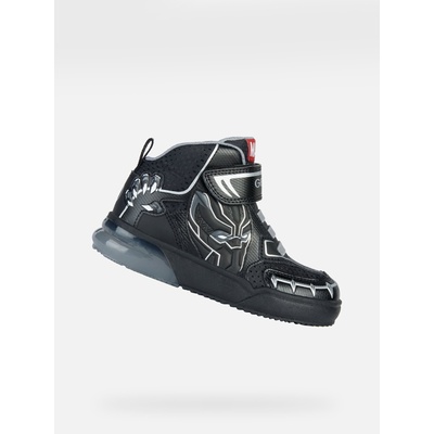 Geox Черни мъжки маратонки Geox Grayjay Geox | Cheren | Момчешки | 37