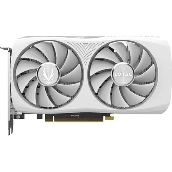 Image 1 of ZOTAC GeForce RTX 4060 8GB Twin Edge OC White (ZT-D40600Q-10M)
