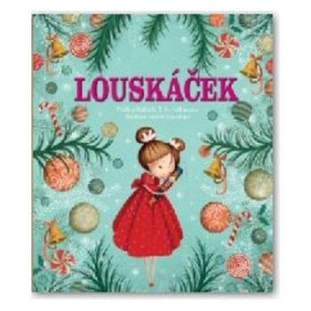 Louskáček