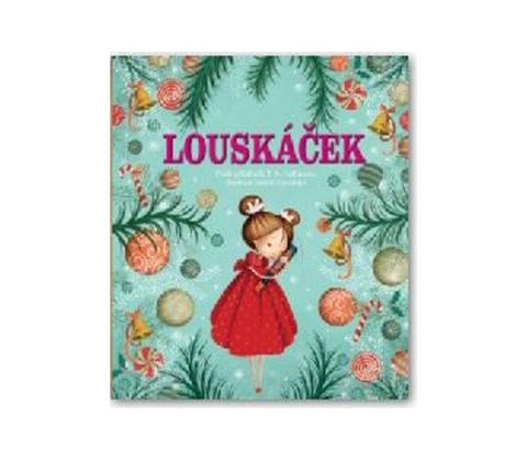 Louskáček