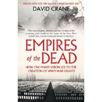 Empires of the Dead D. Crane