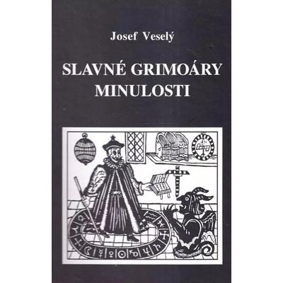 Slavné grimoáry minulosti
