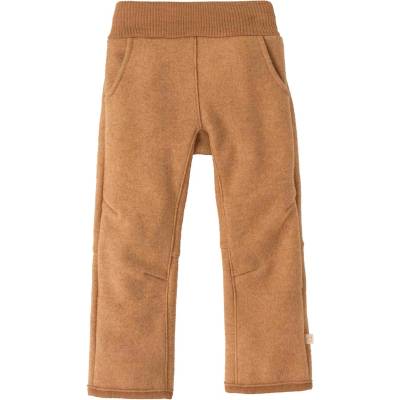 disana Детски туристически панталон disana Kid's Walk-Hose Walking trousers - Karamell - размер 98/104 (EU) (701-4038-0412)