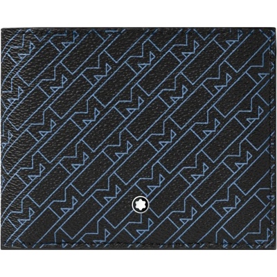 Montblanc peněženka M_Gram 4810 8cc 127439