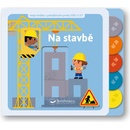 Na stavbě