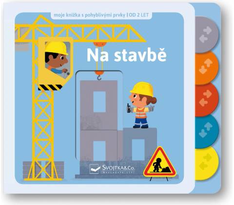 Na stavbě