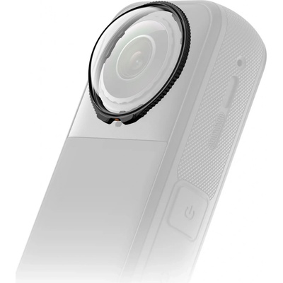 Insta360 Prémiová ochranná skla objektivů pro X5 INST750-01 – Zbozi.Blesk.cz