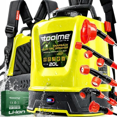 toolme TM285 20L