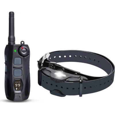 Reedog DT-4200 Elektronický výcvikový obojok - pre 1 psa