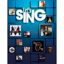 Lets Sing