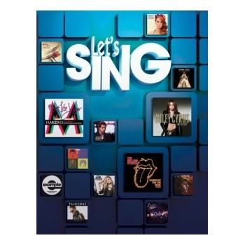 Lets Sing