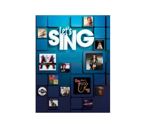 Lets Sing