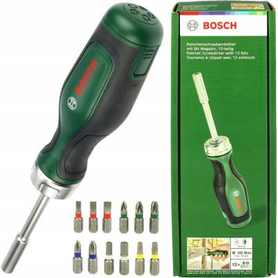 Bosch 1600A02BX2