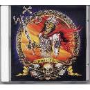 X-Wild - MONSTER EFFECT CD