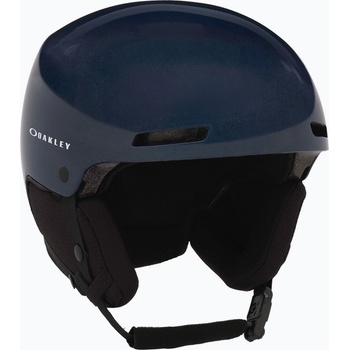 Oakley Детска скиорска каска Oakley Mod 1 Pro Youth Space Dust Abyss with Stars