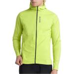Sportful Яке за ски бягане Sportful Cardio 2 Jacket Cross-country ski jacket - Neon Whisper (003-3724-0213)