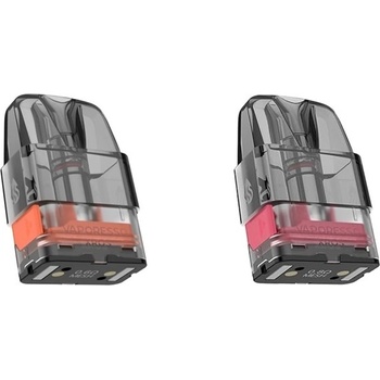 Image 1 of Vaporesso XROS Mesh Pod 0.6/0.8/1.2ohm 3ml