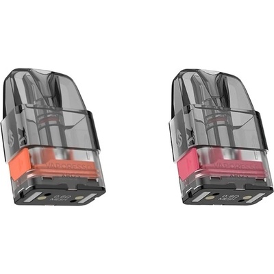 Vaporesso XROS Mesh Pod 0.6/0.8/1.2ohm 3ml