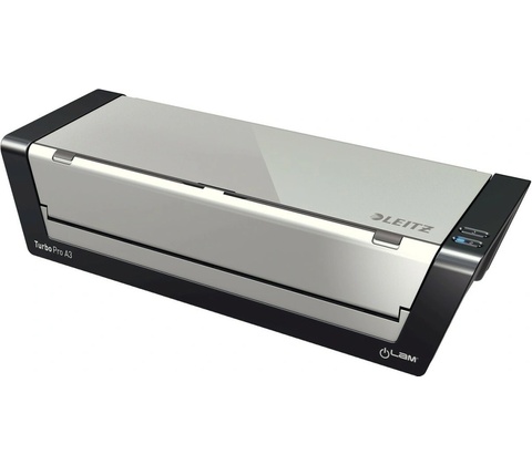 Leitz iLAM Touch 2 A3