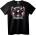 NOONEBRAND Тениска Beşiktaş Орел - 3XL, White