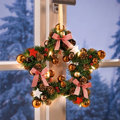 Weltbild LED Star Classic