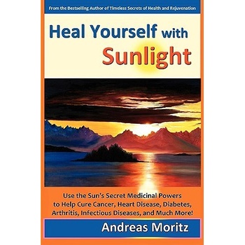 Heal Yourself with Sunlight Moritz Andreas