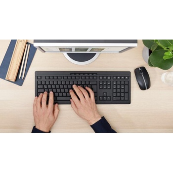 Image 1 of CHERRY Stream TKL USB DE (JK-8600DE-2)