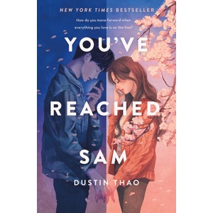 You've Reached Sam | THAO DUSTIN (ISBN: 9781250762054)