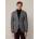 HACKETT Сако Hackett Wl Cash Wpane blazer - Grey (Grey)