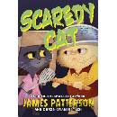 Scaredy Cat - James Patterson