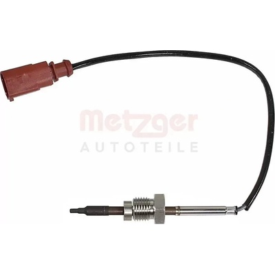 METZGER Čidlo teploty výfukových plynů MTG 08941038