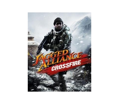 Jagged Alliance: Crossfire
