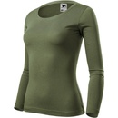 Malfini Fit-t LS 169 09 khaki