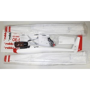 robbe ASW 15b 2.3m Комплект