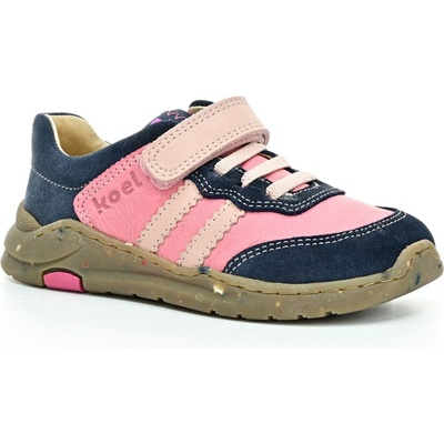 Koel4kids Shane Fuchsia barefoot topánky