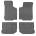 FroGum Стелки Frogum 0012 Scoda Octavia, VW Golf IV, Seat Leon 1997-2006