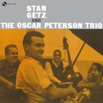 Stan Getz & The Oscar Peterson Trio - Stan Getz And The Oscar Peterson Trio (Limited Edition) (180 g) (LP) (8436539310495)