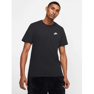 Nike Тениска m nsw club tee - sportdepot - 39,10 лв
