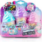 Canal Toys Творчески комплект Canal Toys - So Slime, Пухкав слайм шейкър, 3 цвята (CTSSC101) - ozone