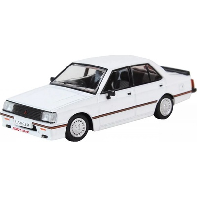 BM Creations Mitsubishi Lancer EX2000 Turbo LHD 1:64