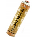 Kartus KEMPER 575, 600 ml, 330 g, SUPERGAS, Propán-Bután, závit