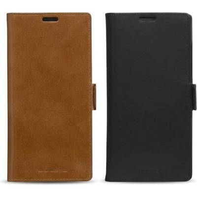 dbramante1928 Кожен калъф с капак dbramante1928 Copenhagen Case Samsung Galaxy S24 Ultra, Tan (COSUGTBL6035)