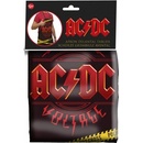 Epee Merch AC/DC Zástěra
