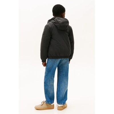 Tommy Hilfiger Детско яке Tommy Hilfiger (KB0KB09852.128.176.PPY2)