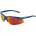3F Vision Leader 1612z Поляризирани спортни очила (3F1612)