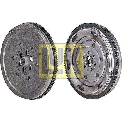 Setrvačník Schaeffler LuK 415 0553 08 – Sleviste.cz