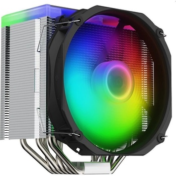 SilentiumPC Fortis 5 ARGB SPC308