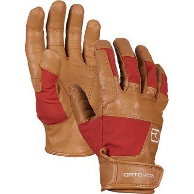 Ortovox Ръкавици Ortovox Mountain Guide Glove - Brown - размер XXL (202-4685-0116)