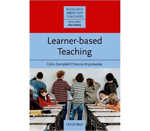 Resource Books for Teachers Learned based Teaching